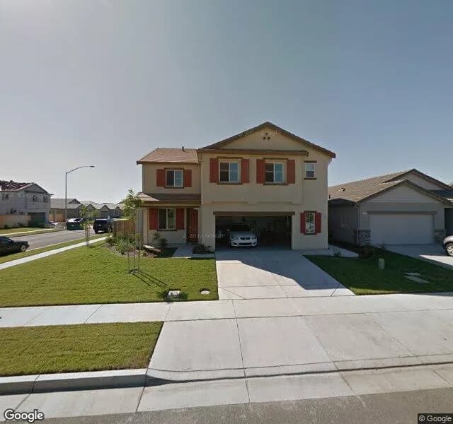 New Vision Services Inc. South - Adult Residential Facility in Stockton, California