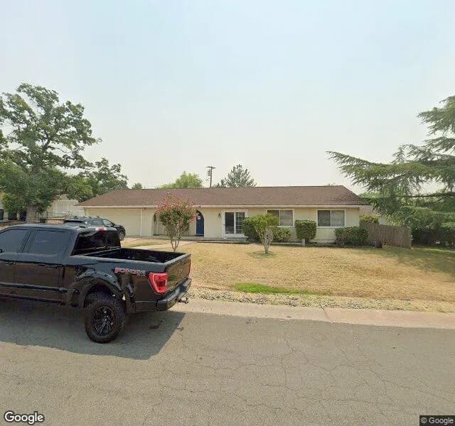 New Vision Services Senior Care 2 - Board And Care Home in Redding, California