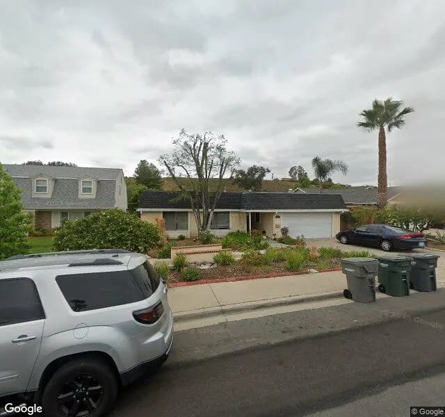 New World Villa North