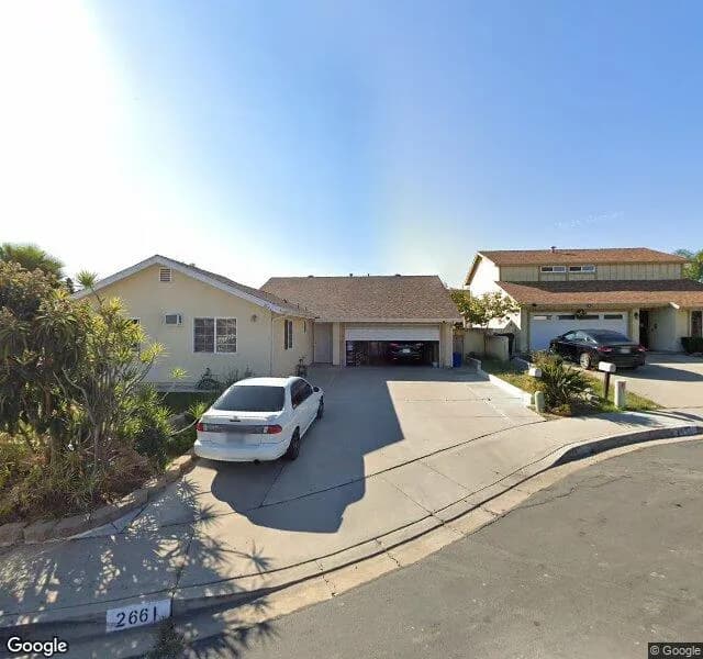 Nina's Adult Residential Facility