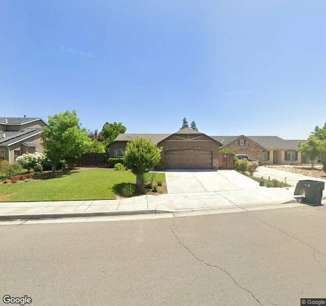 No Place Like Home #2 At Antioch