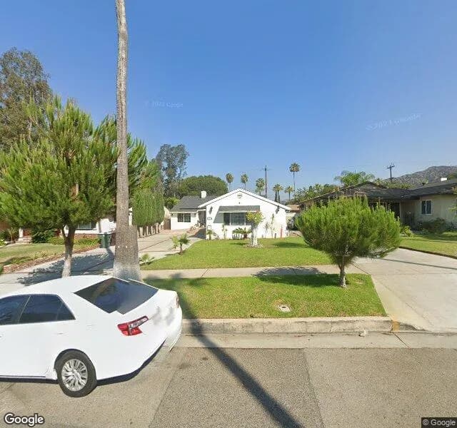 No Place Like Home For Golden Ages