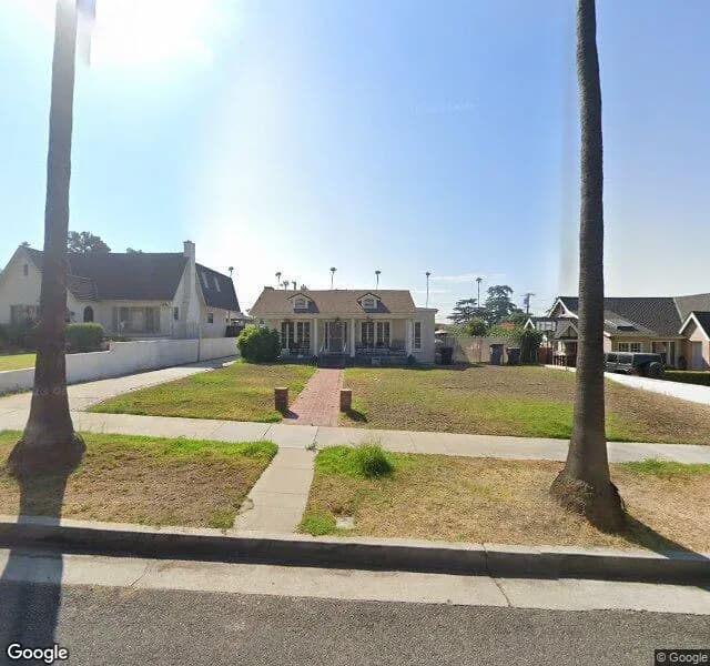 No Place Like Home For Golden Ages 2 Llc