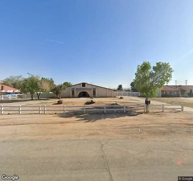 Nobbs Family Home Arf Iii - Adult Residential Facility in Apple Valley, California