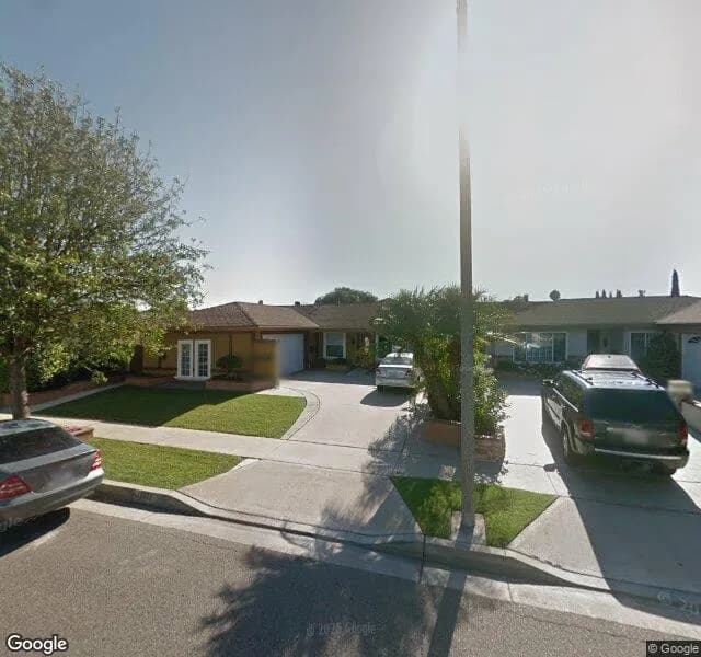 Nora's Residence Care Of Cerritos