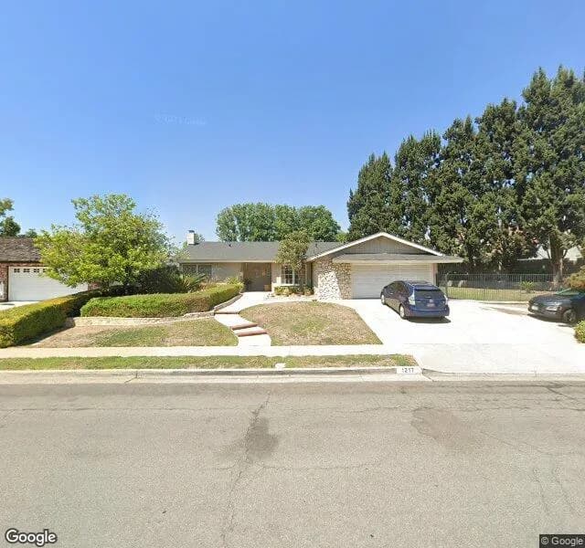 Nora's Residence Of Placentia - Board And Care Home in Placentia, California