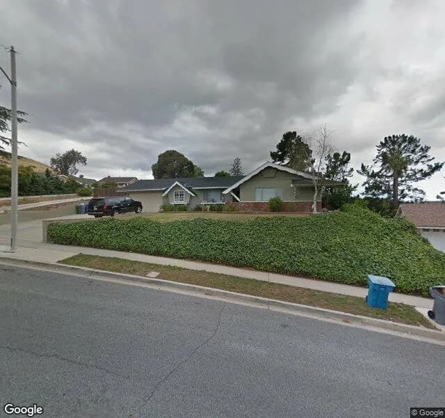 Norma J's Home For The Elderly Iii, The