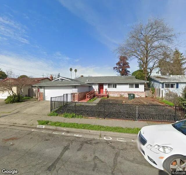 North Bay Care Home - Adult Residential Facility in Santa Rosa, California