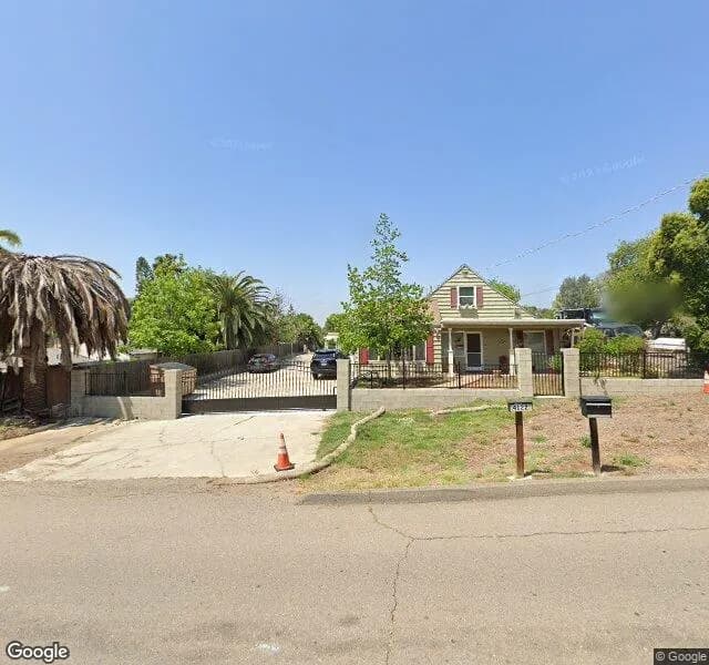 North Cordoba Manor - Adult Residential Facility in Spring Valley, California