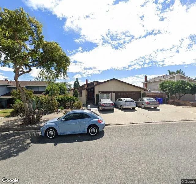 North San Antonio Senior Care Ii