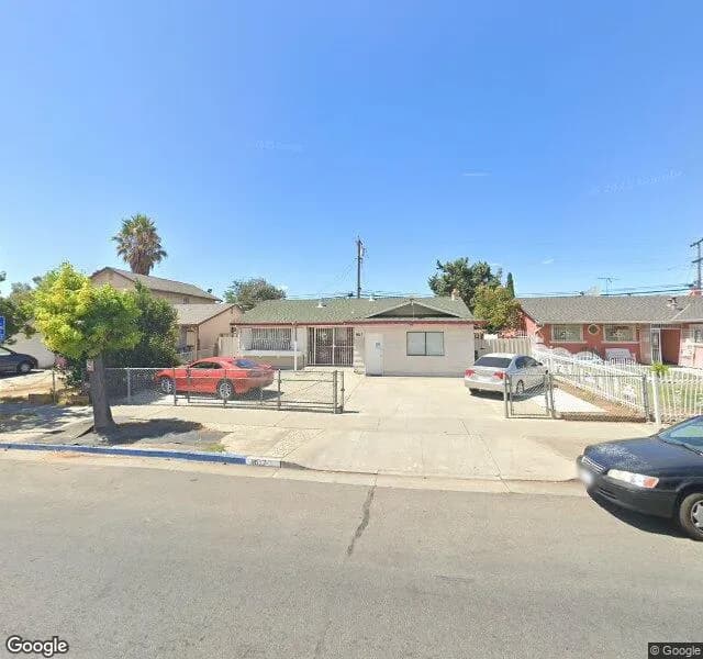 North Star Residential Care Home