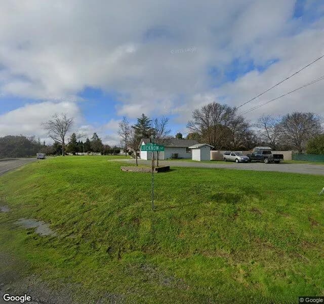 North Valley Services - Lucknow Home - Adult Residential Facility in Red Bluff, California