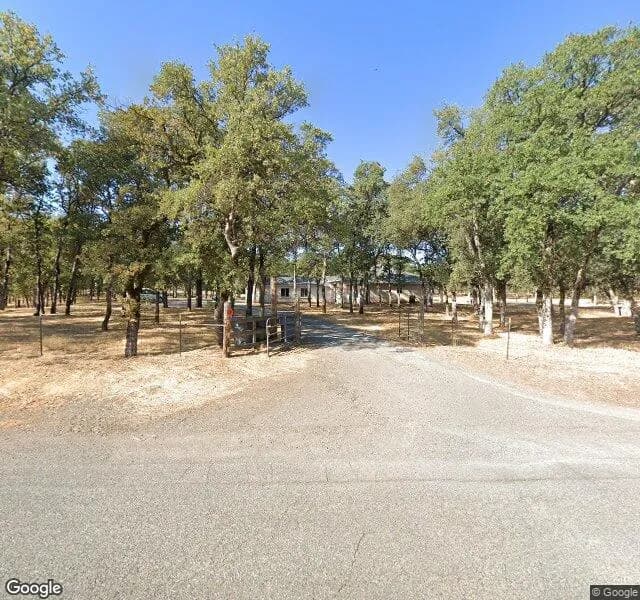 North Valley Services - Mccoy Home