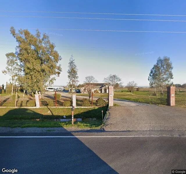 North Valley Services - Rawson Home - Adult Residential Facility in Red Bluff, California