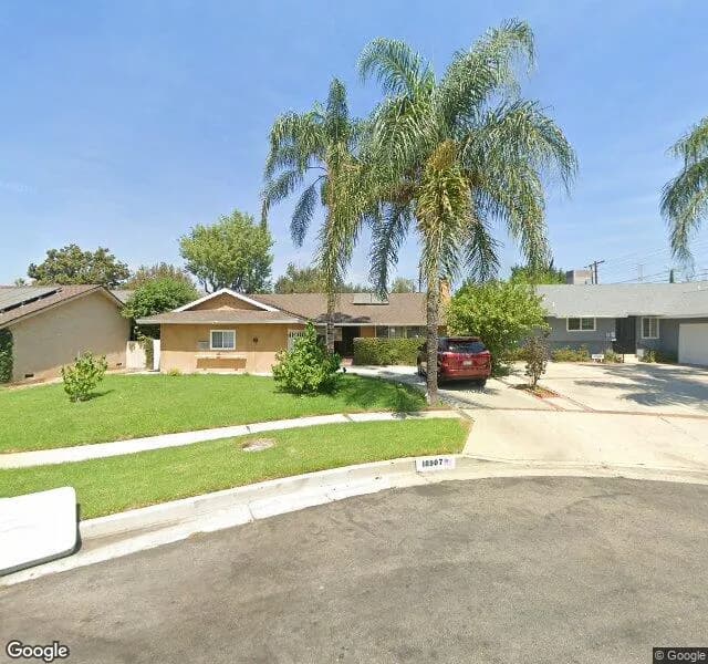 Northridge Retirement Villa