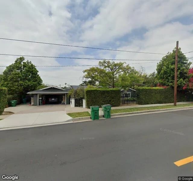 Nothing Hills Guest Home Llc