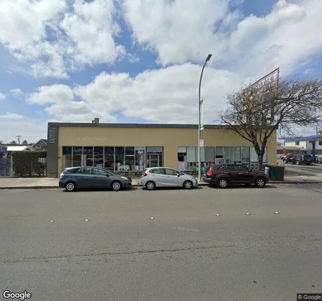 Nurturing Independence Through Artisticdevelopment - Adult Day Care Center in Richmond, California