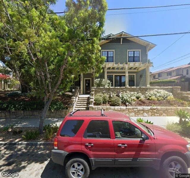 Oak Cottage Of Santa Barbara Memory Care