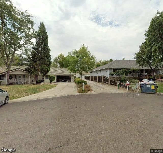 Oak Creek Senior Care - Board And Care Home in El Dorado Hills, California