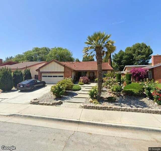 Oak Grove Residential Care Home - Board And Care Home in San Jose, California