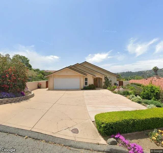 Oak Ranch Senior Care - Board And Care Home in Escondido, California