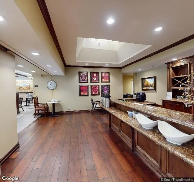 Oakland Heights Senior Living - Assisted Living Facility in Oakland, California