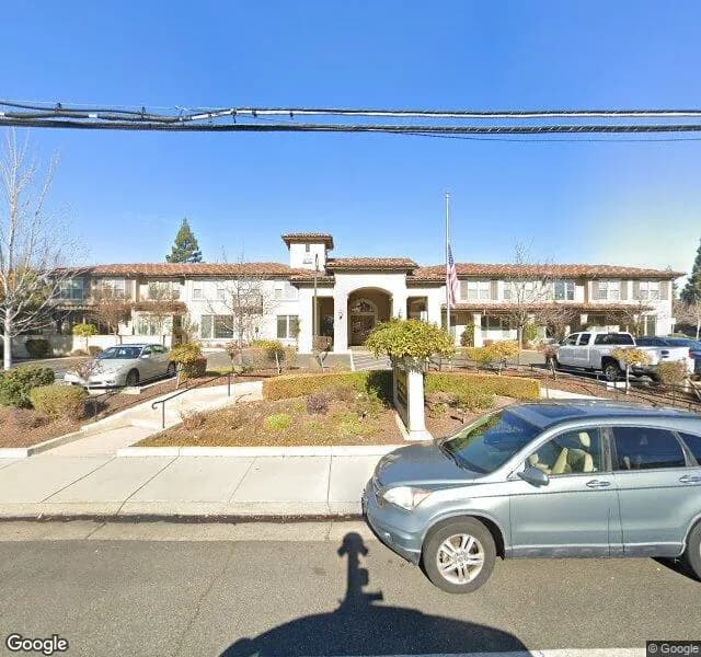 Oakmont Of Carmichael