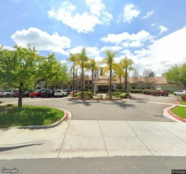 Oakmont Of Escondido Hills - Assisted Living Facility in Escondido Hills, California