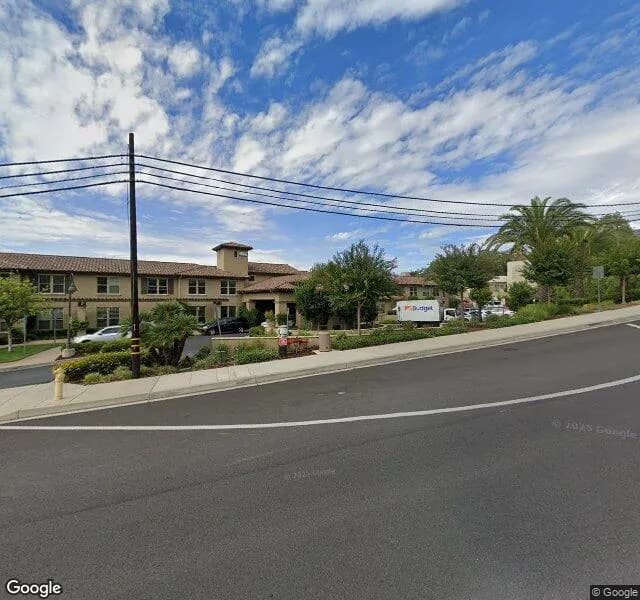 Oakmont Of San Antonio Heights - Assisted Living Facility in Upland, California
