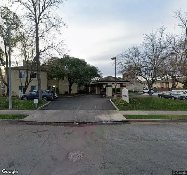 Oaks At Inglewood Assisted Living, The