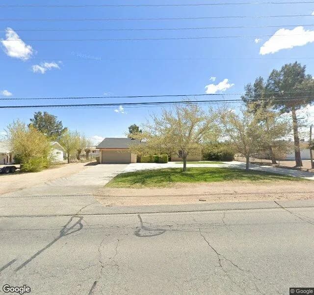 Oakwood Care - Adult Residential Facility in Hesperia, California