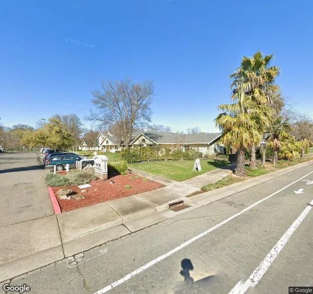 Oakwood Meadows Assisted Living