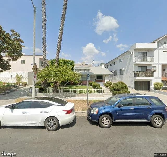 Oakwood Residential Facility