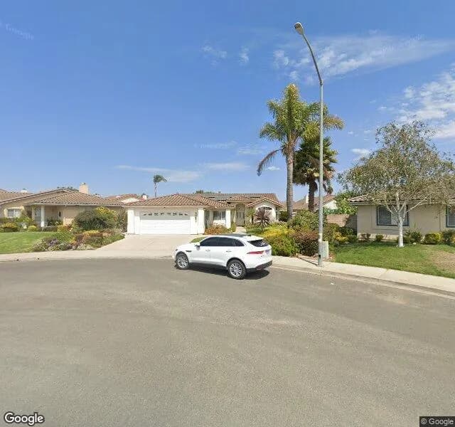 Oani Home Care For The Elderly, Inc. - Board And Care Home in Santa Maria, California