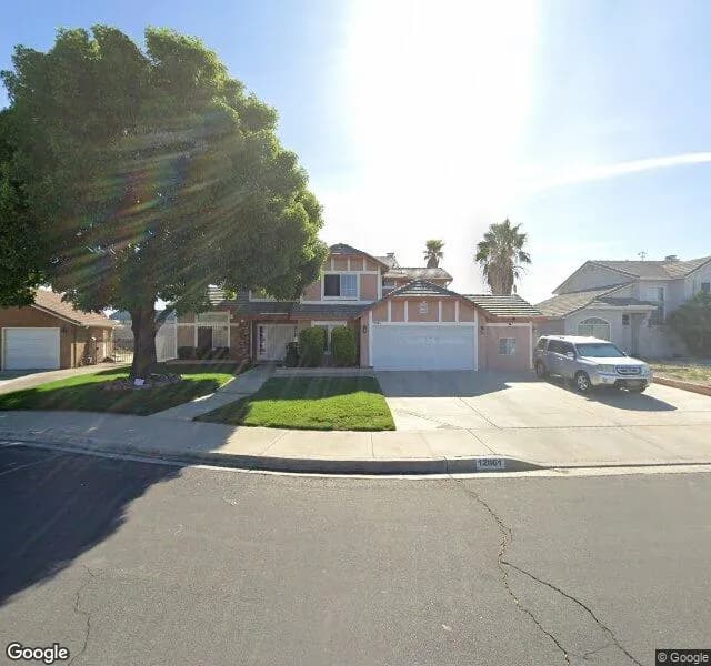 Oasis Home Care - Adult Residential Facility in Victorville, California