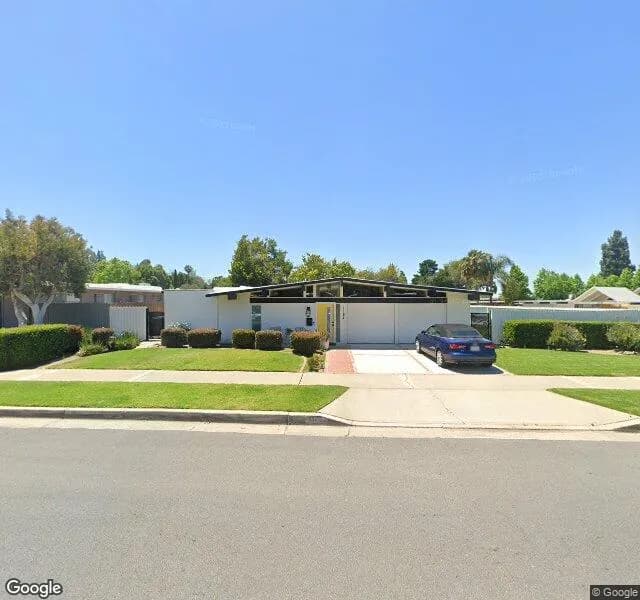 Oc Villas - Linda Vista