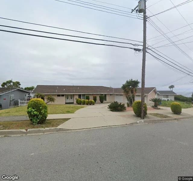 Ocean Vista Residential Care