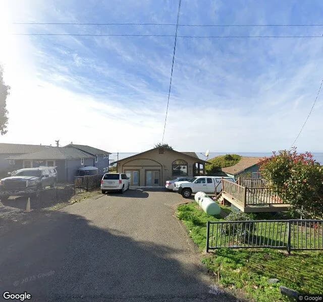 Oceanfront Care Home Llc - Board And Care Home in Albion, California