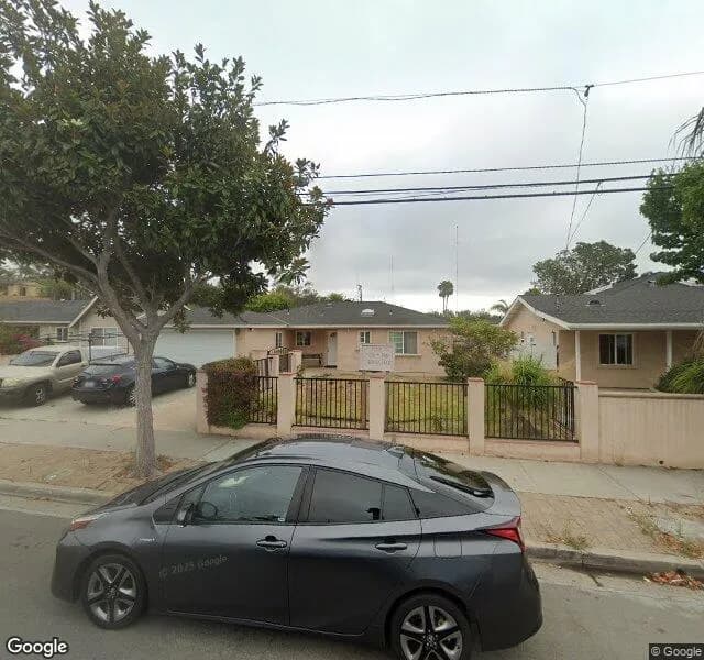 Oceanside Elderly Care Home 448