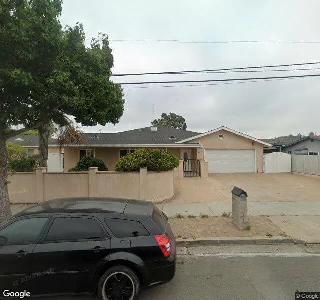 Oceanside Elderly Care Home 452