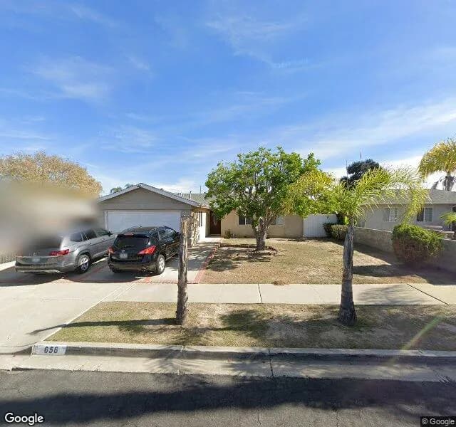 Oceanside House-adult Residential Facility, The - Adult Residential Facility in Oceanside, California