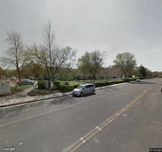 O'connor Woods Assisted Living