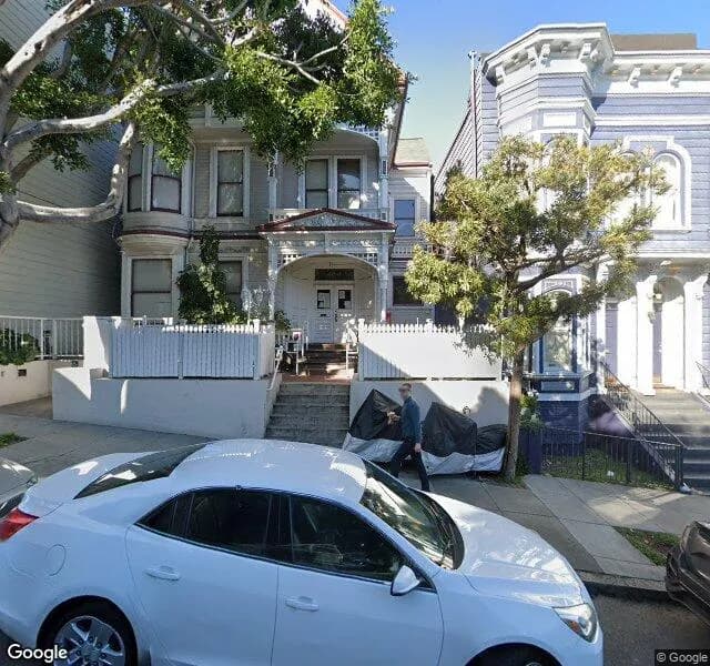 Odyssey House - Adult Residential Facility in San Francisco, California