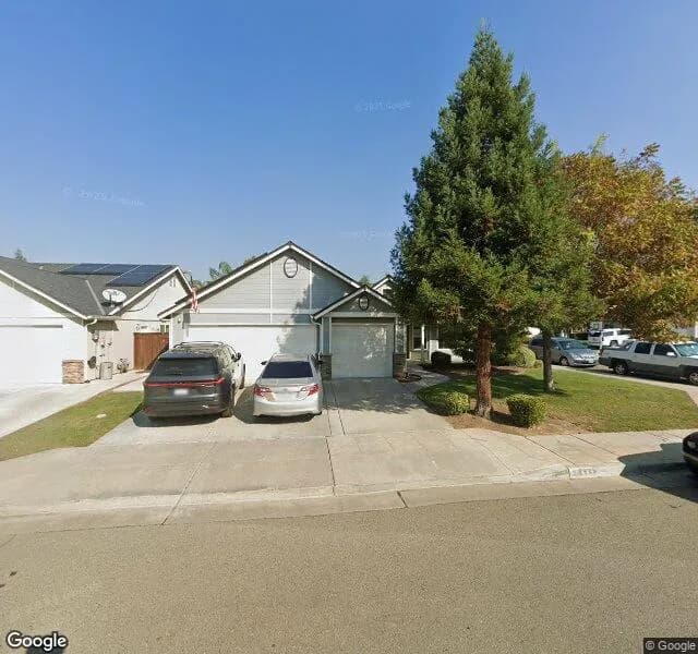 Ohana Care Home Central Valley Llc