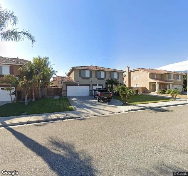 Ohio Lane Manor - Adult Residential Facility in Fontana, California