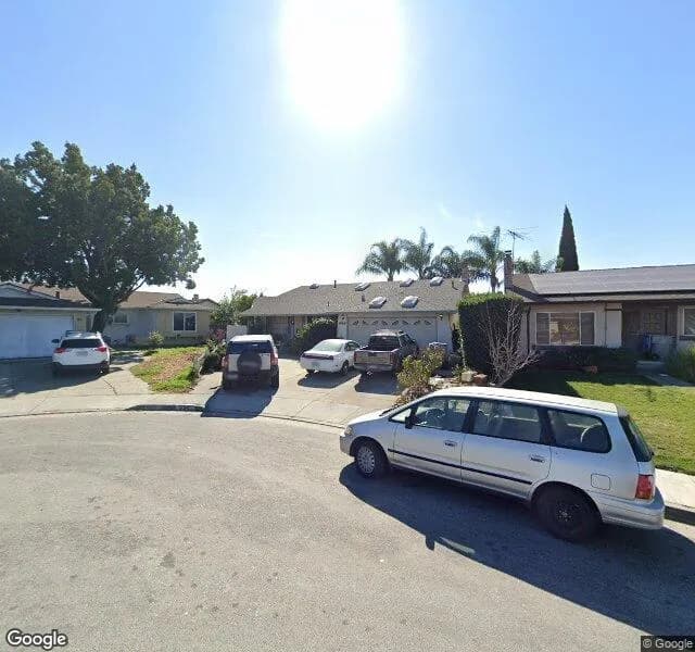 Olga's Care Home For The Elderly