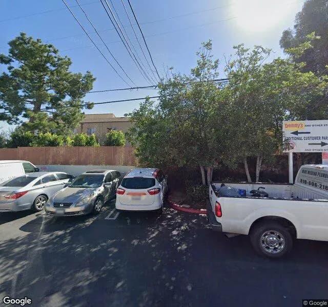 Olive Branch Assisted Living, The