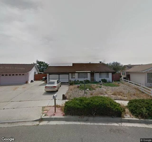 Olive Grove Residential Care Home