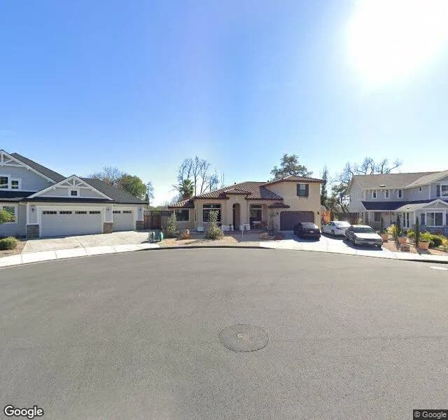 Olive Tree Assisted Living Llc - Board And Care Home in Santa Rosa, California