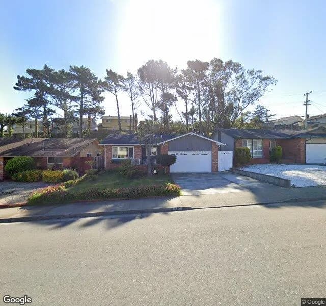 Olympic Home - Adult Residential Facility in South San Francisco, California